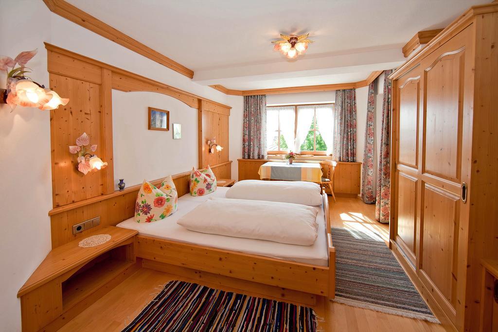 Hauser'S Ferienhof Hart im Zillertal Kamer foto