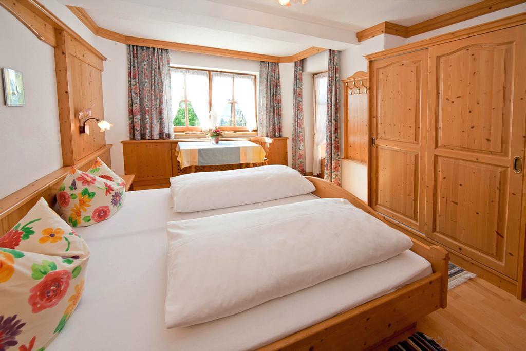 Hauser'S Ferienhof Hart im Zillertal Kamer foto