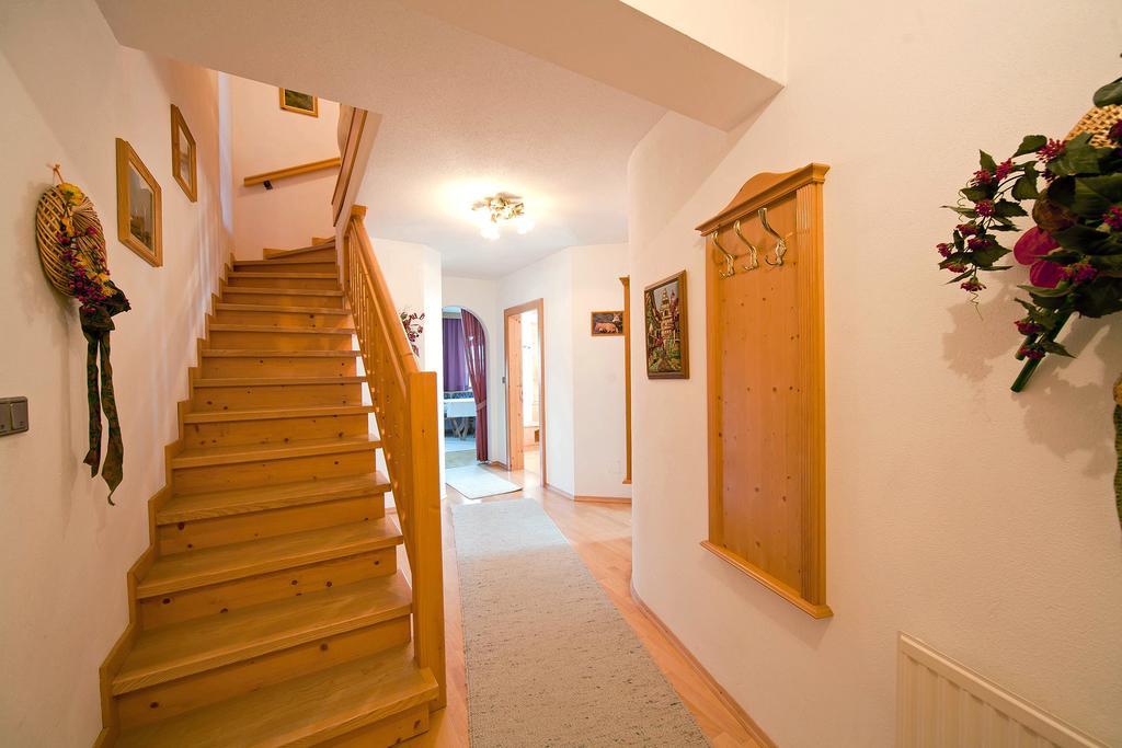 Hauser'S Ferienhof Hart im Zillertal Kamer foto