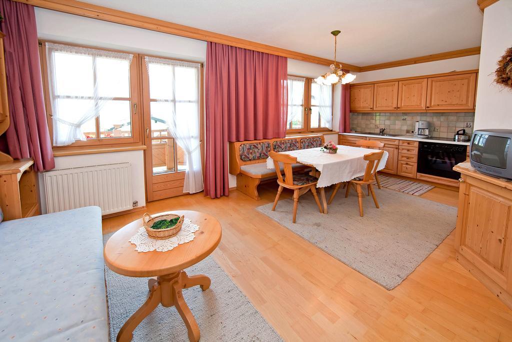 Hauser'S Ferienhof Hart im Zillertal Kamer foto
