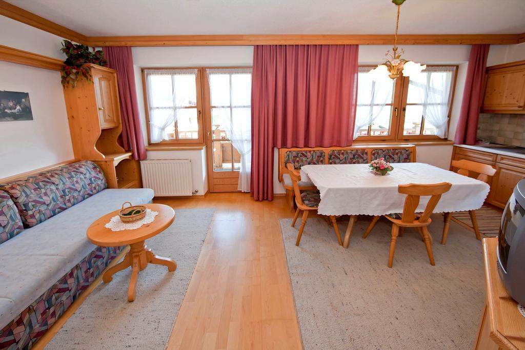 Hauser'S Ferienhof Hart im Zillertal Buitenkant foto