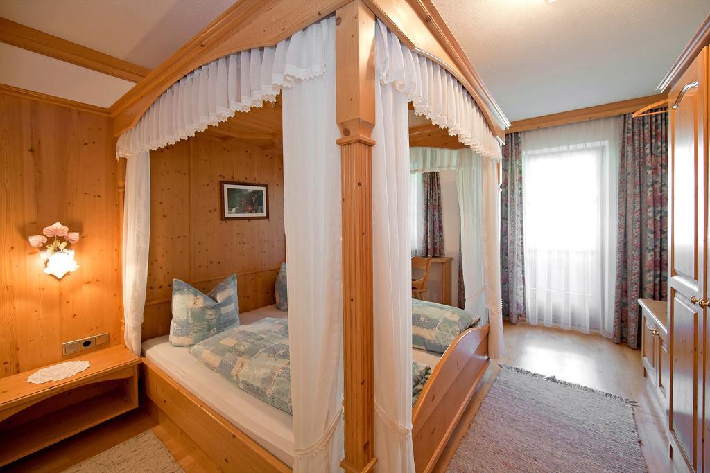 Hauser'S Ferienhof Hart im Zillertal Buitenkant foto